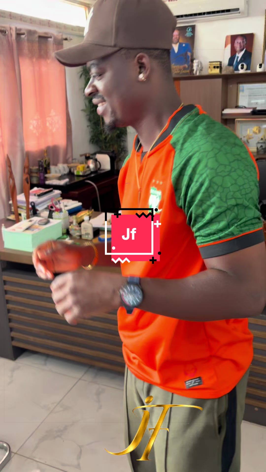 @JF sportwear