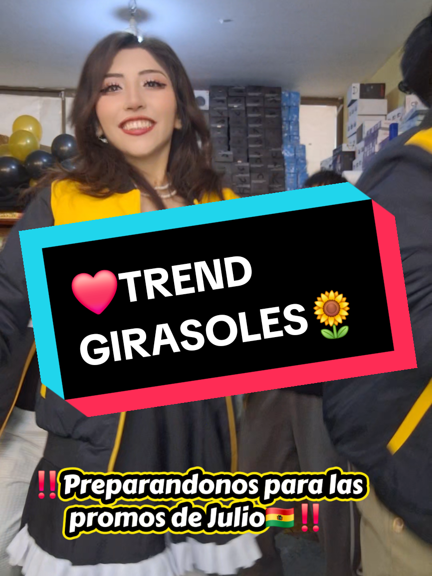 @Electroventas Bolivia