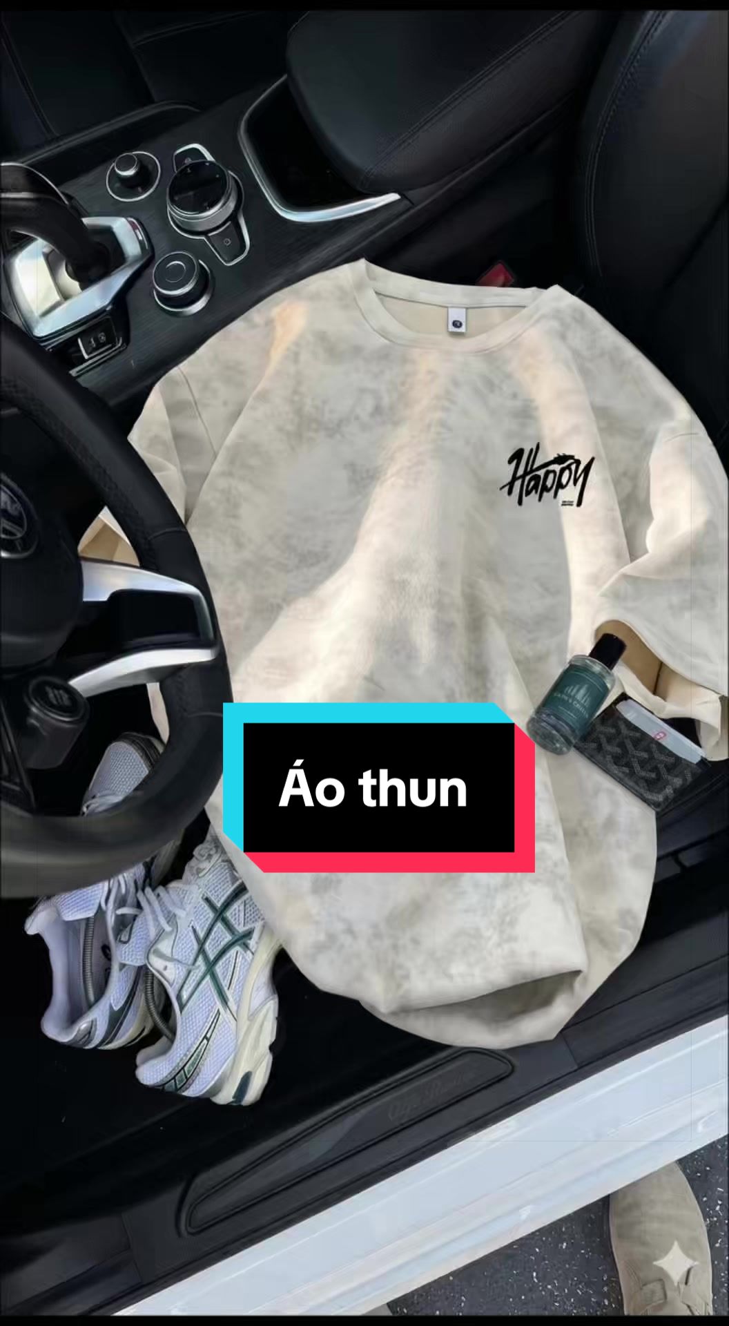 @Man Concept - Tủ Đồ Quý Ông