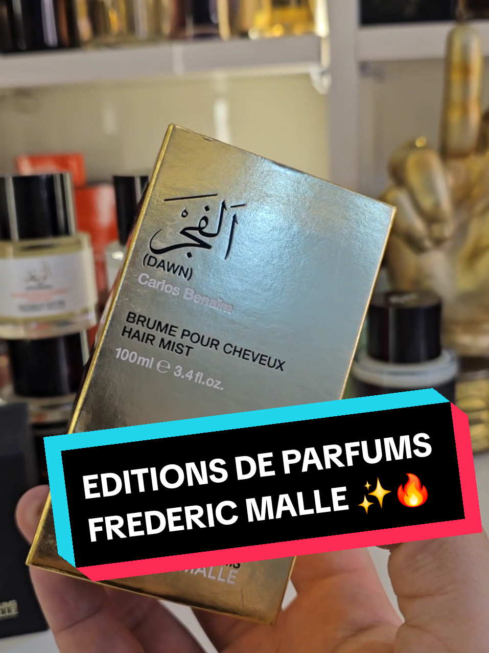@Kader Fragrance