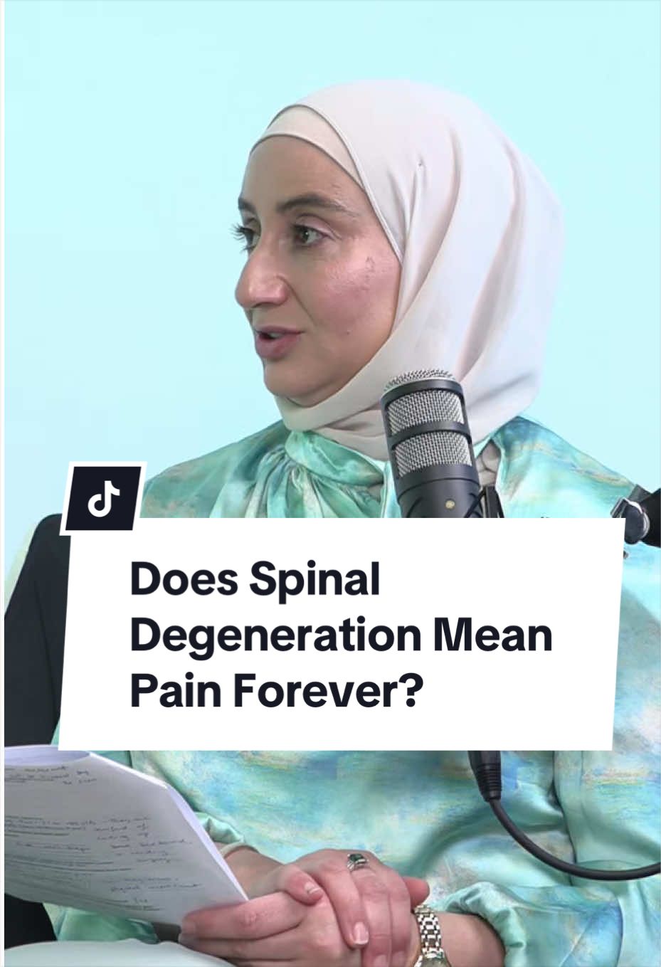 @Sydney Spine & Disc Clinic
