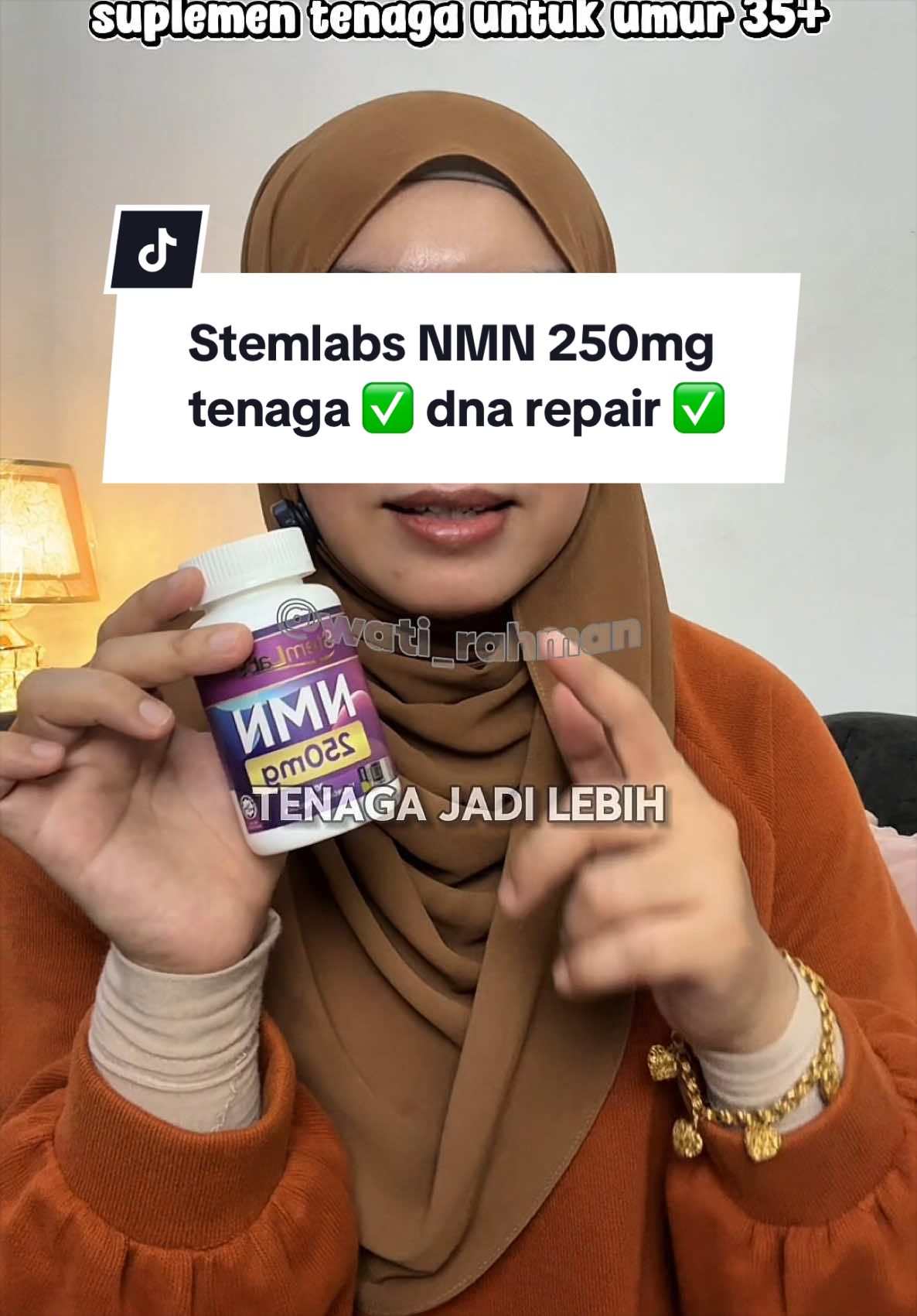 @wati rahman