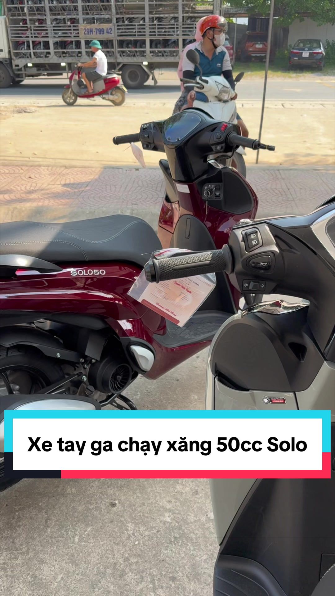 @Thế Giới Xe Văn Ngân
