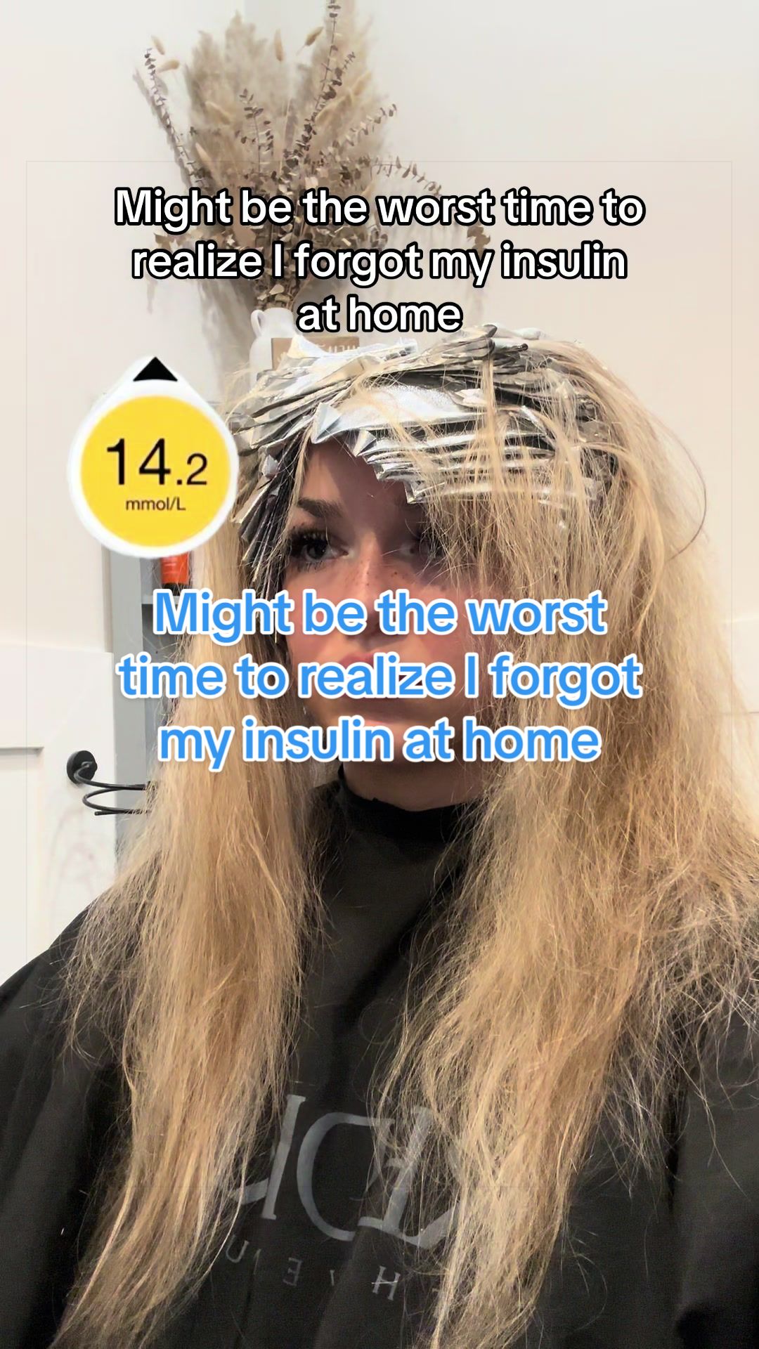 @TYPE 1 DEEABETES