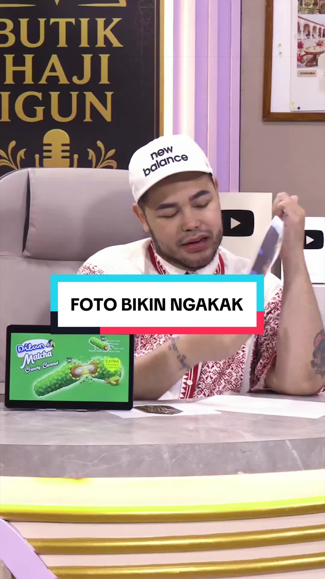 @C8 Podcast