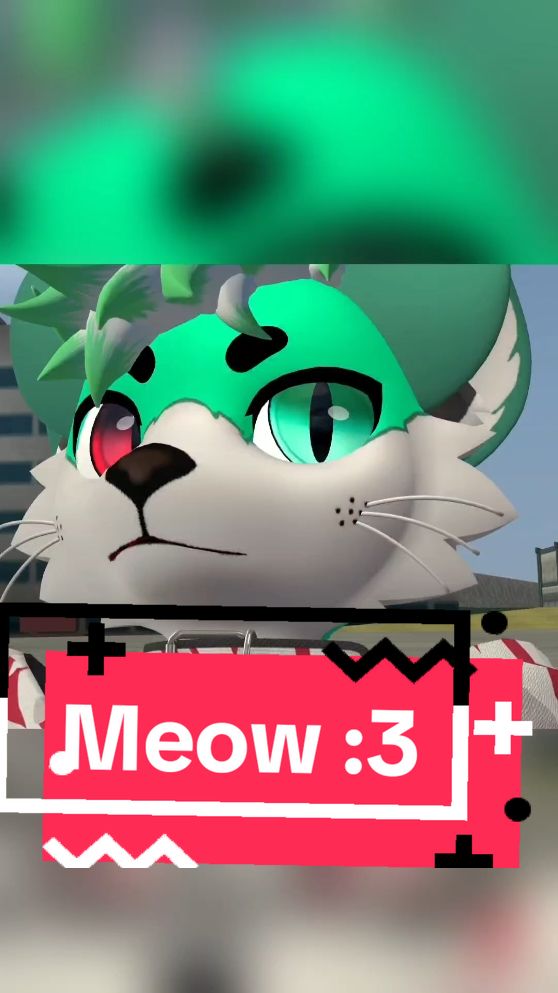 @FoxychB 🐾
