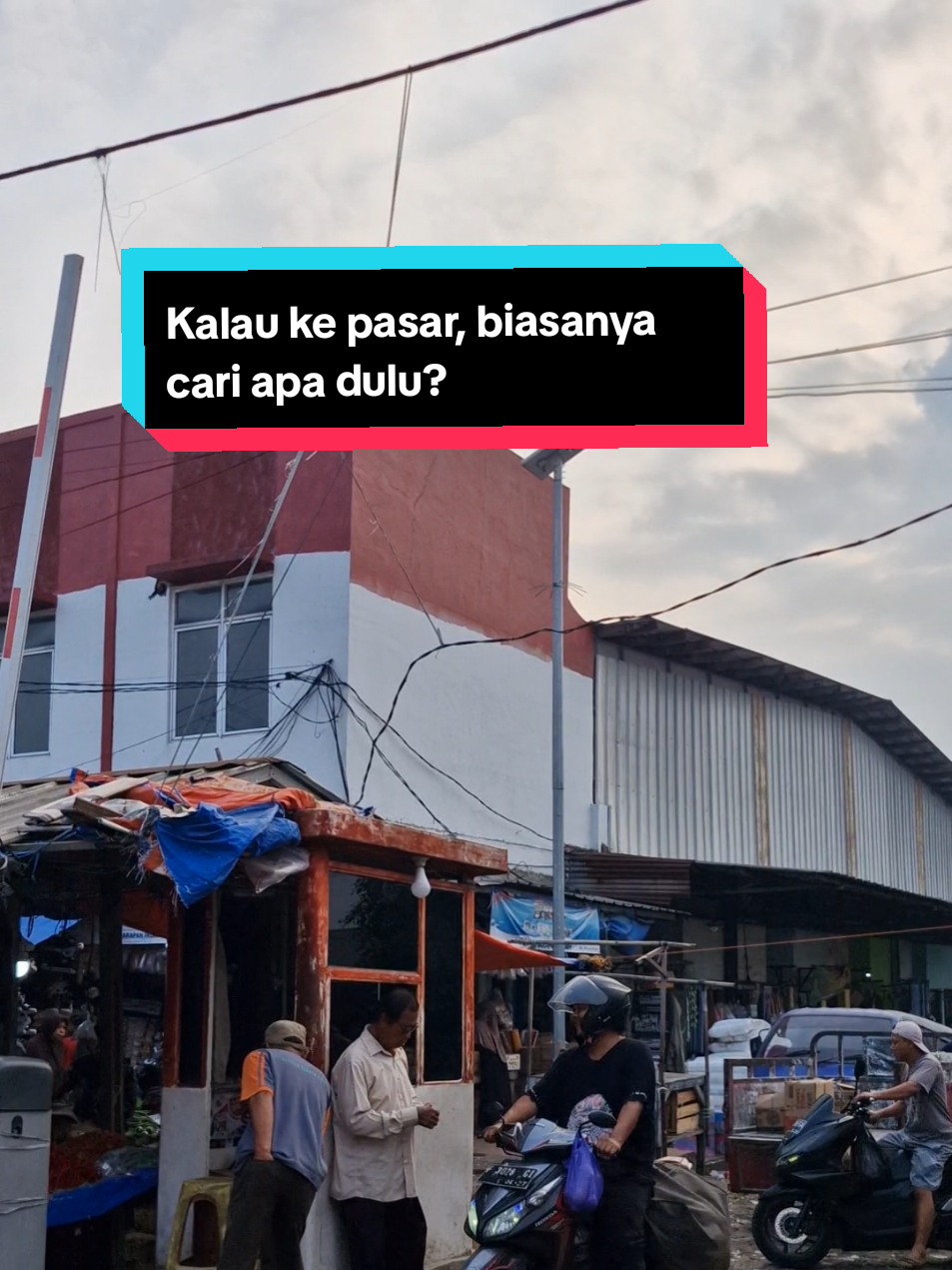 @pasar citeureup 1