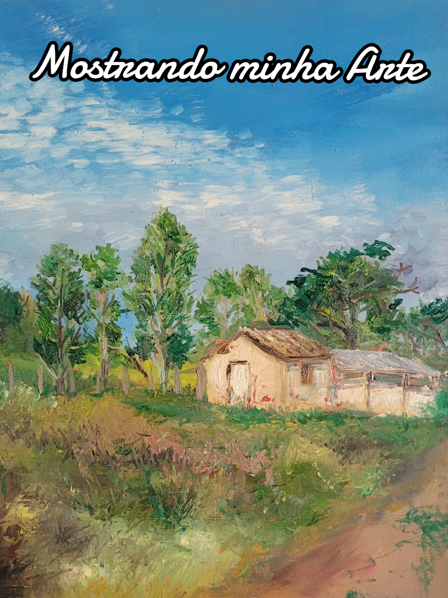 @Garoto artista
