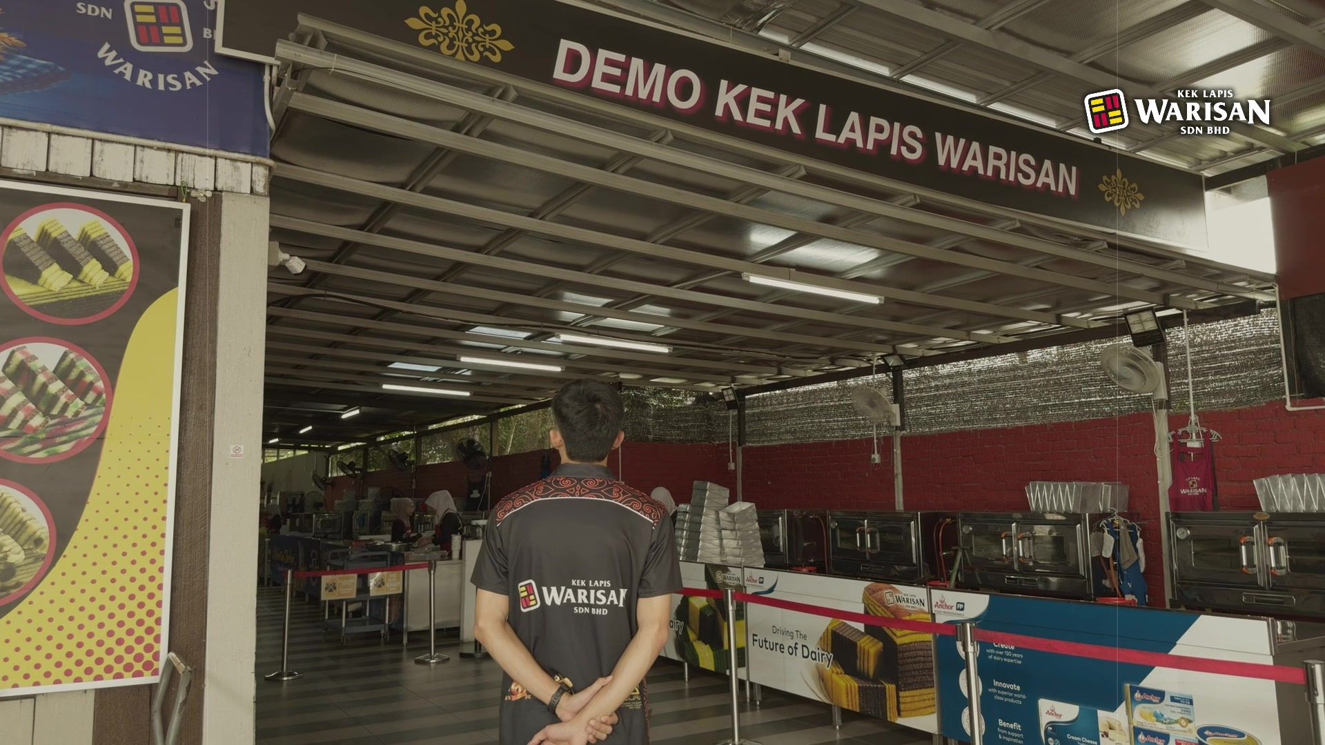 @Kek Lapis Warisan Sdn Bhd