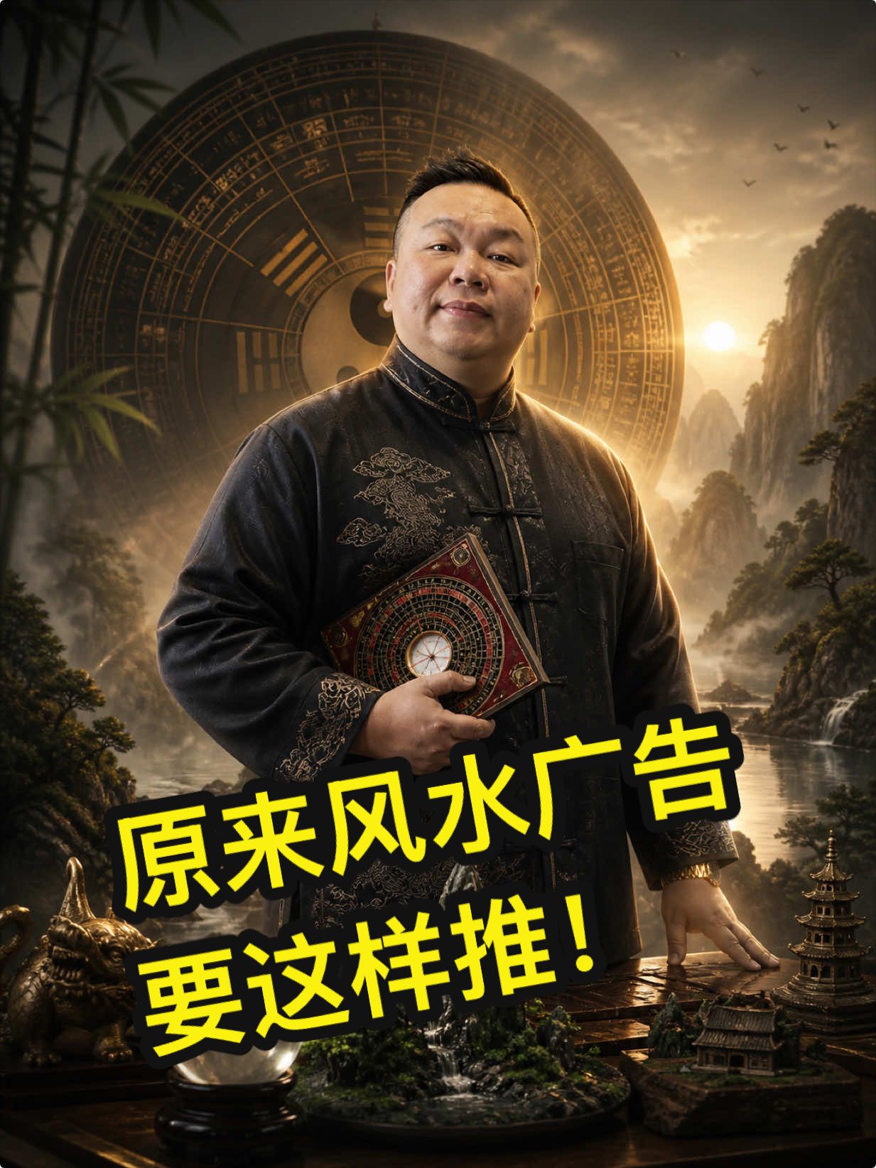 @没废话No Nonsense Mark Goh