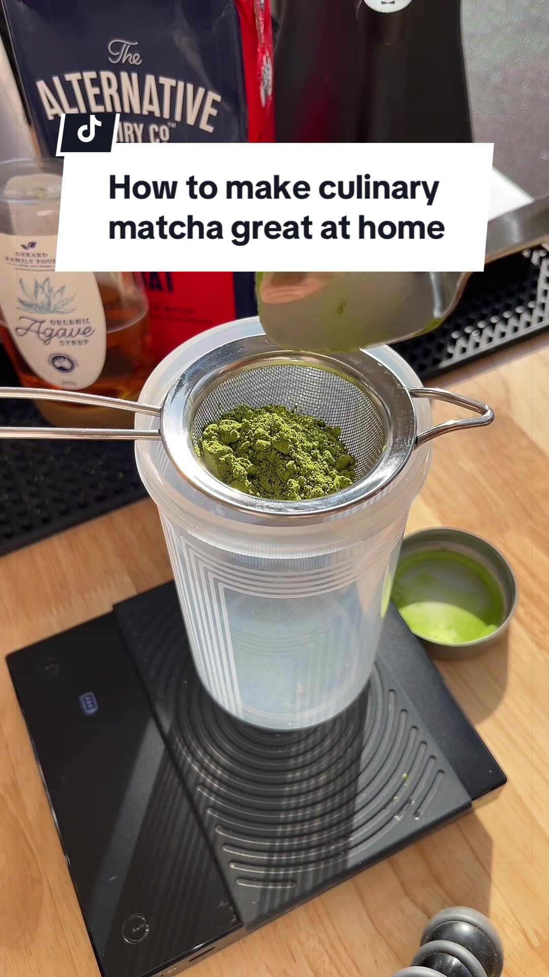 @Leo - Matcha Sensei