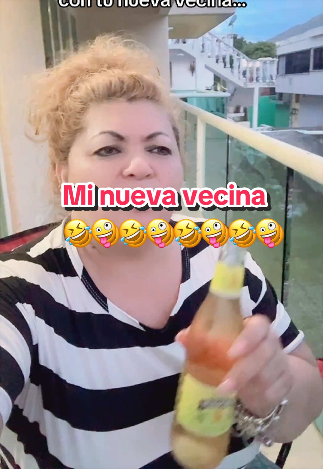 @Sirena Del Mar