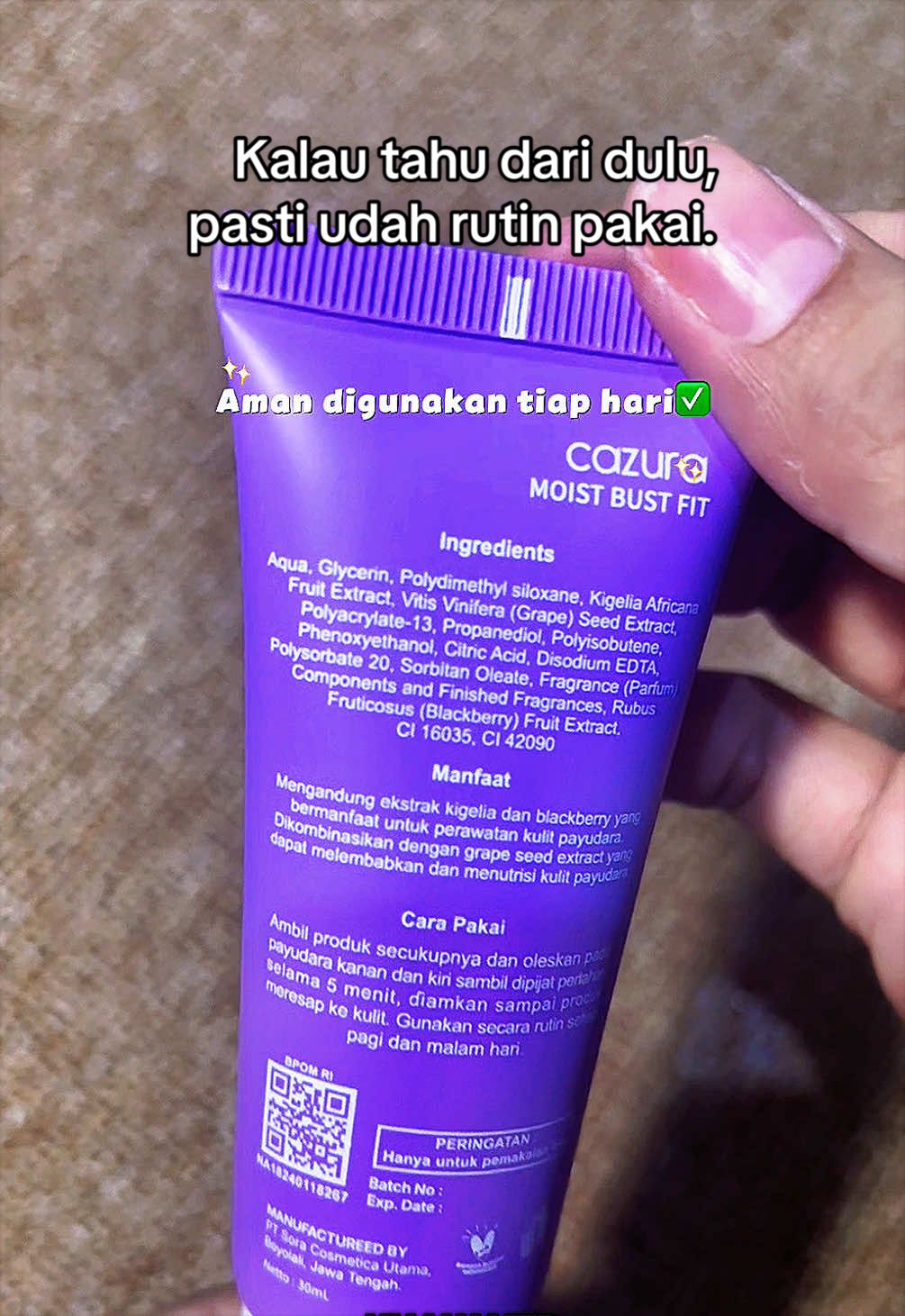 @spilspilbelanjaanviral