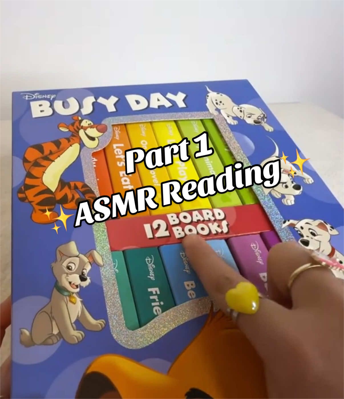 @Salz ASMR World