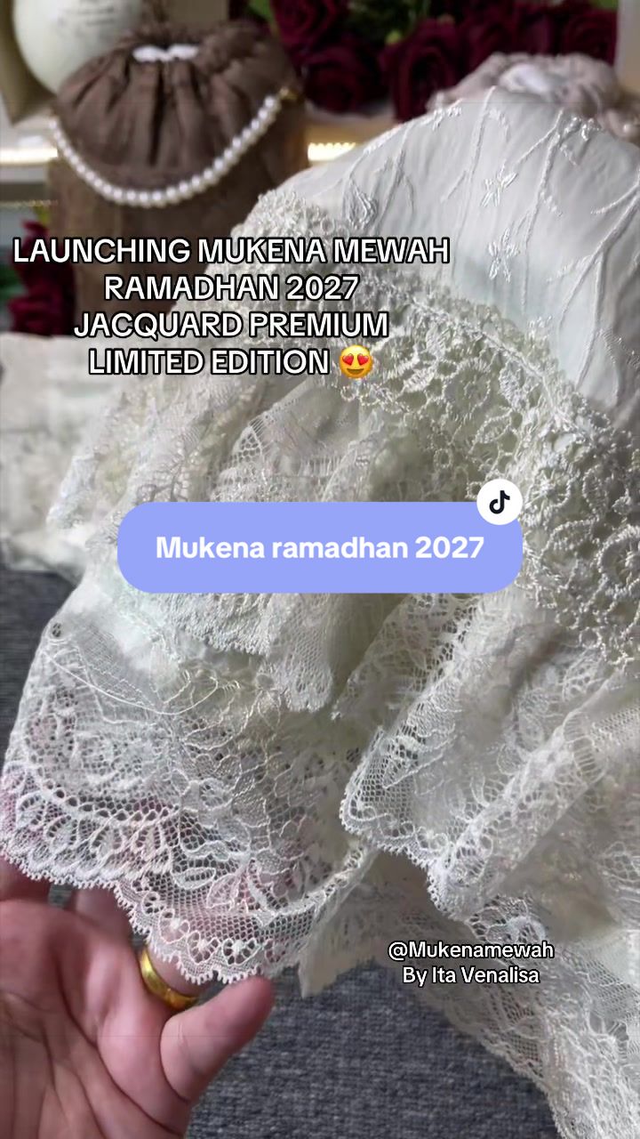 @Mukenamewah