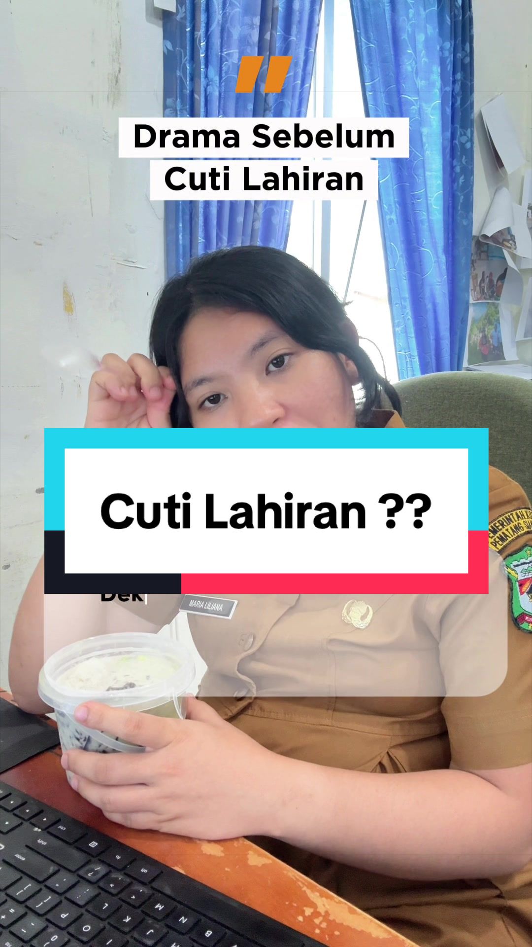 @Liliana | Promkes Puskesmas