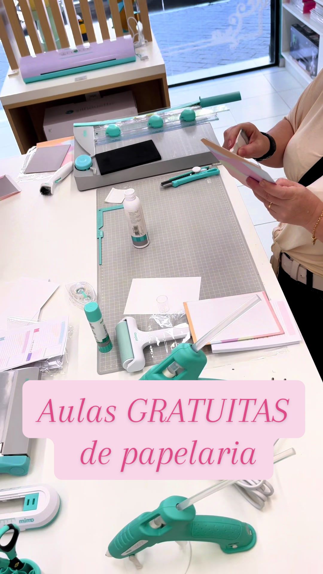 @Carol Catti Estúdio Criativo