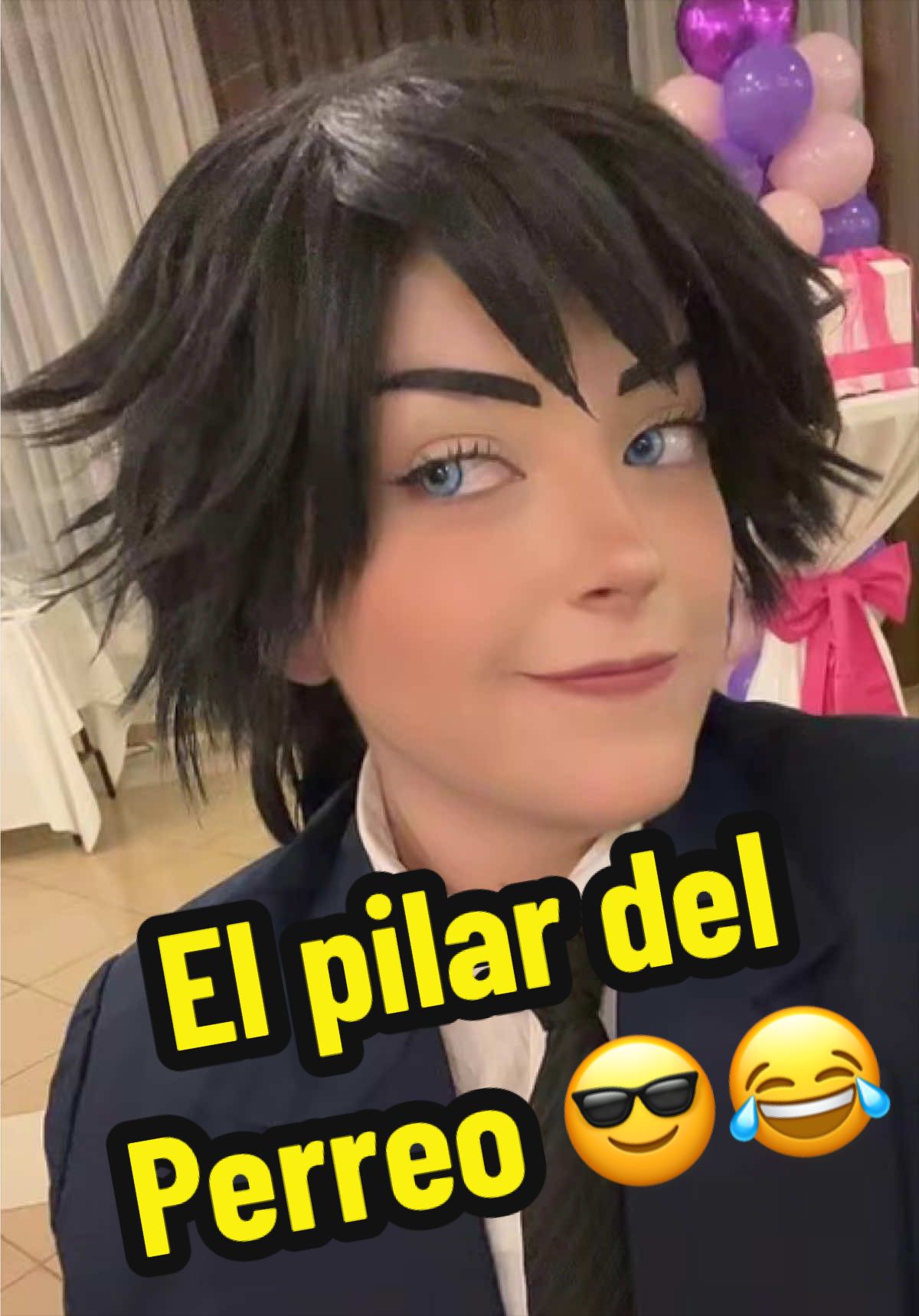 @ODILEN COSPLAY