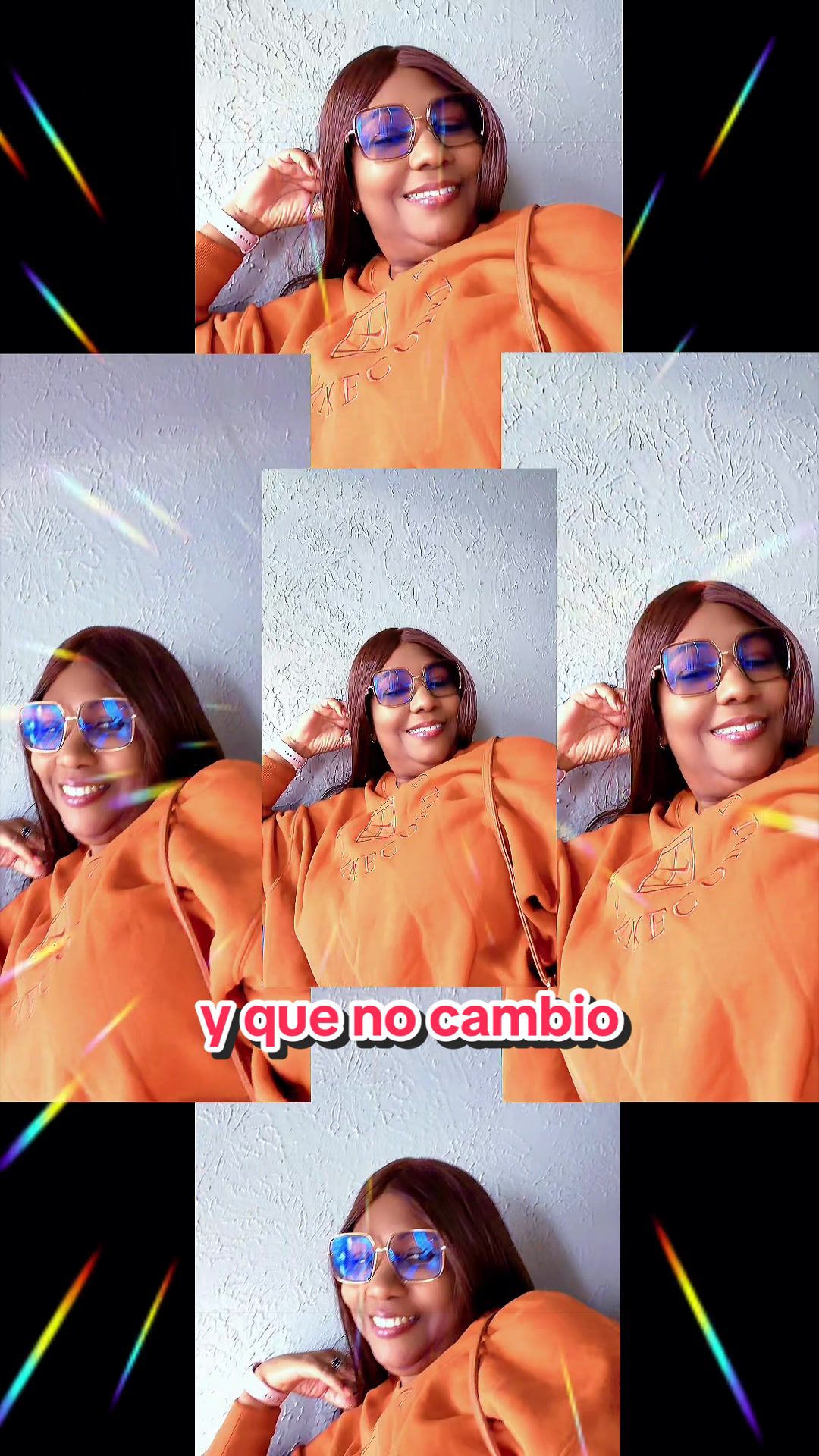 @💃 Caro salsa
