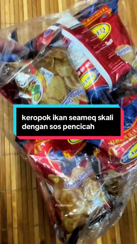 @cik normie_ | Racun TiktokShop