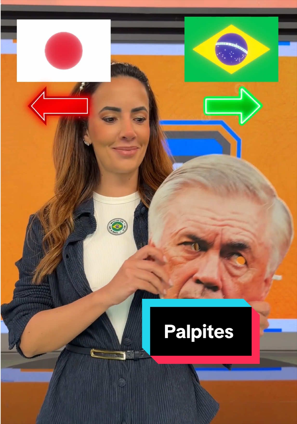 @Paloma Tocci