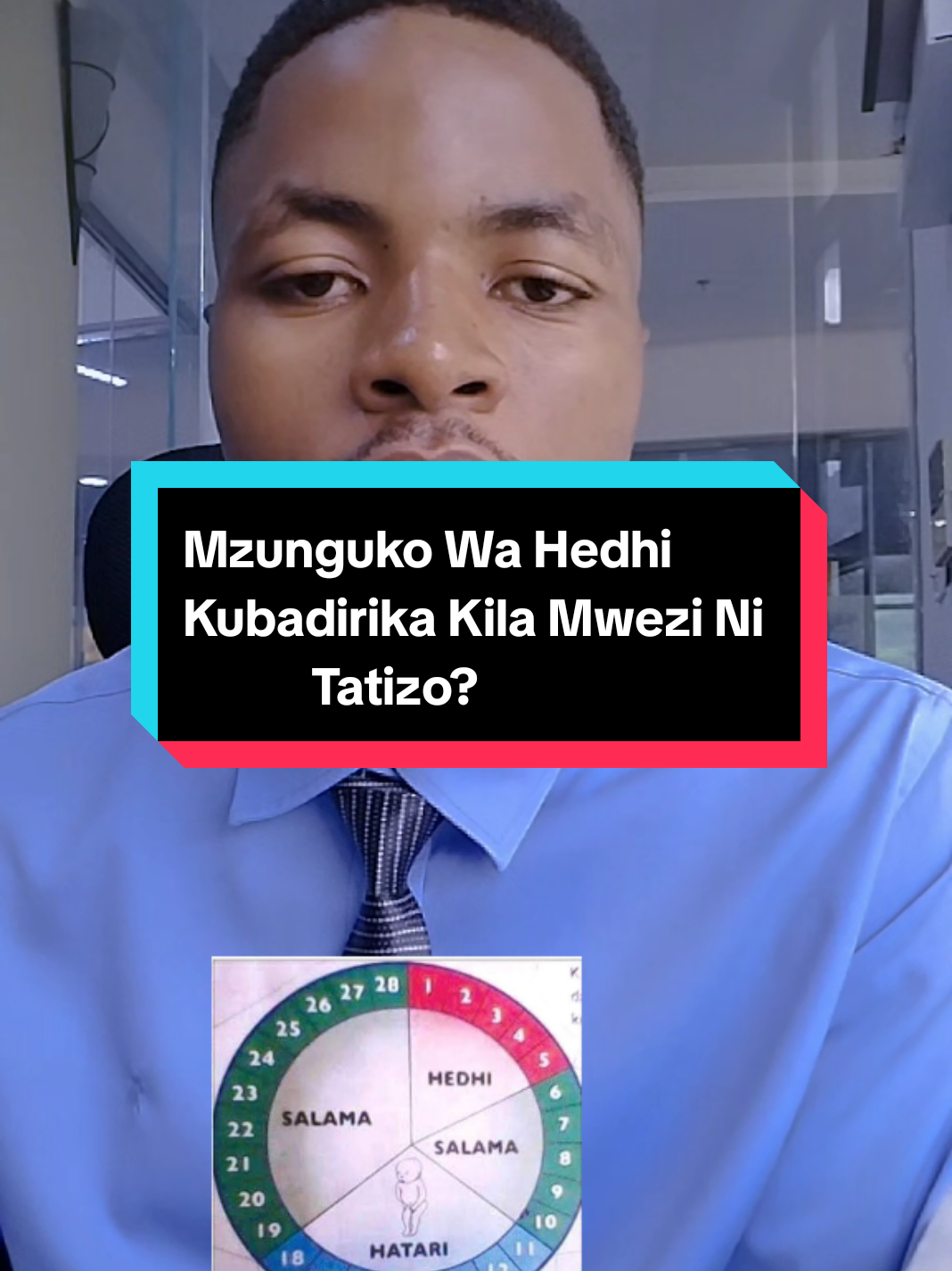 @Dr Mnyele