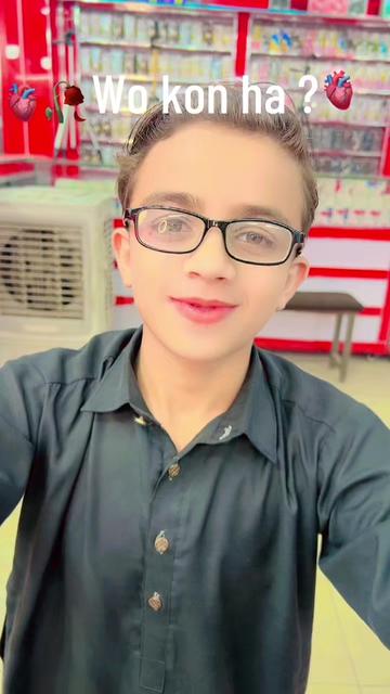 @Ali kayani