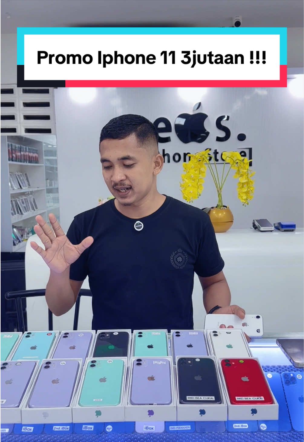 @EOS IPHONE STORE