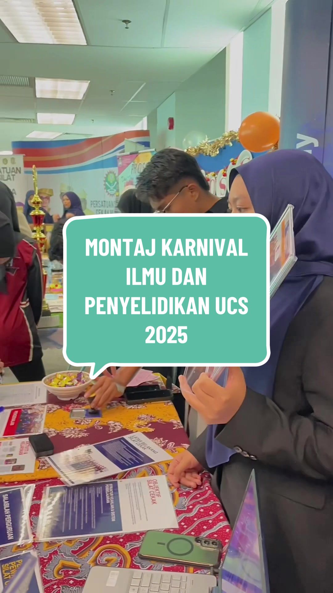 @Pusaka Hanafi UCS