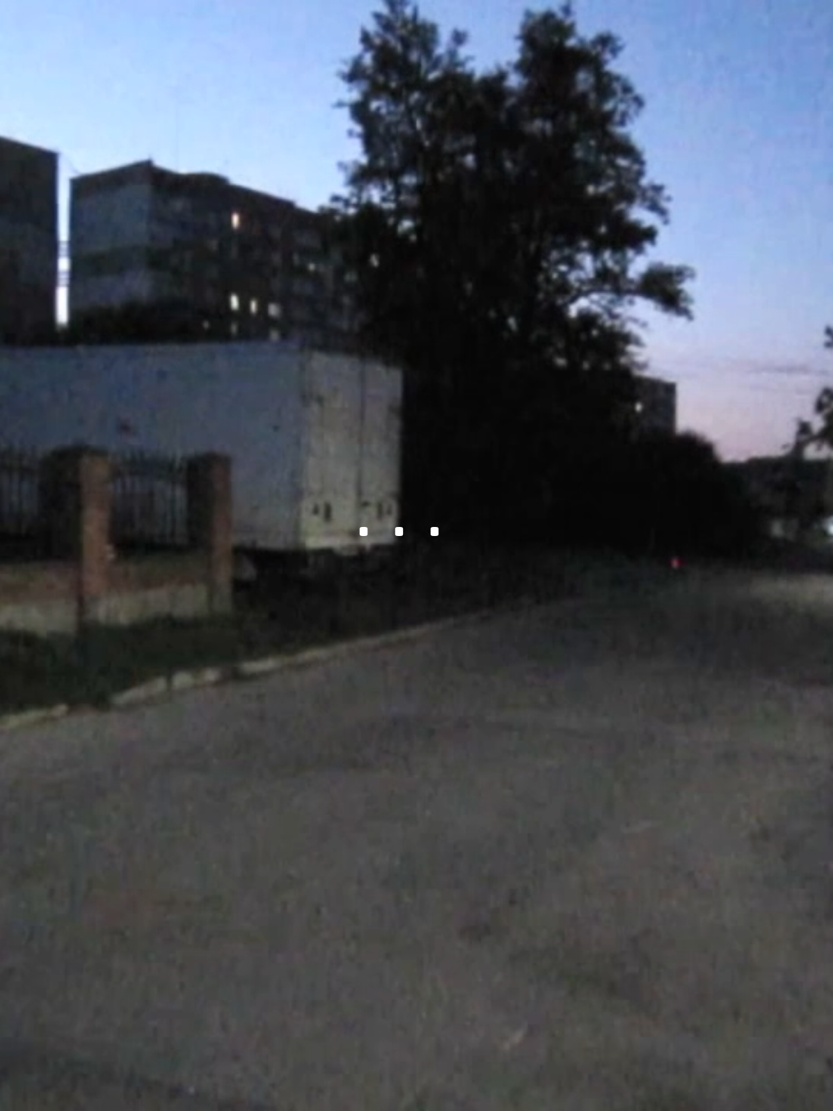 @just disappear.
