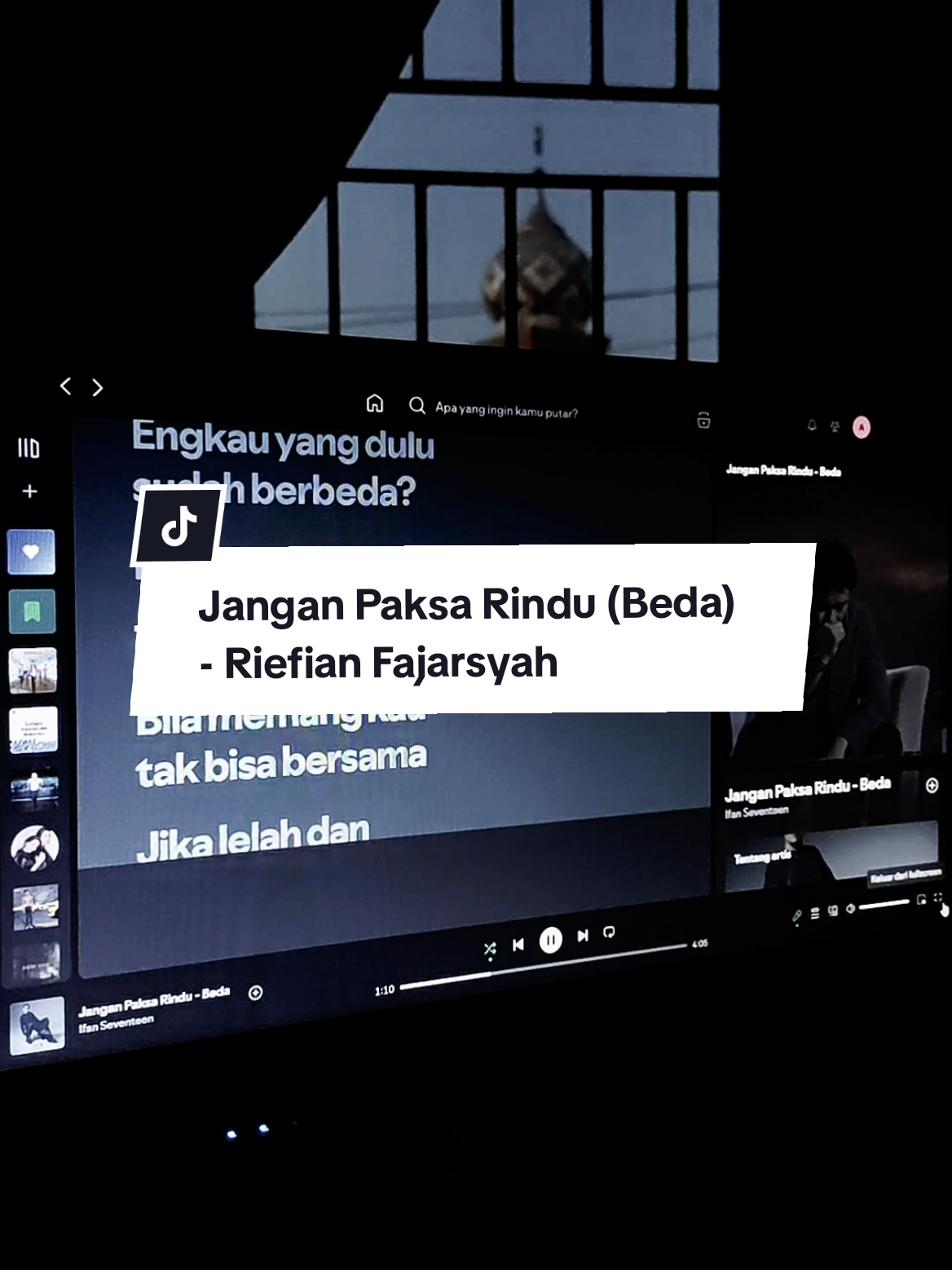 @Dimensi Lirik