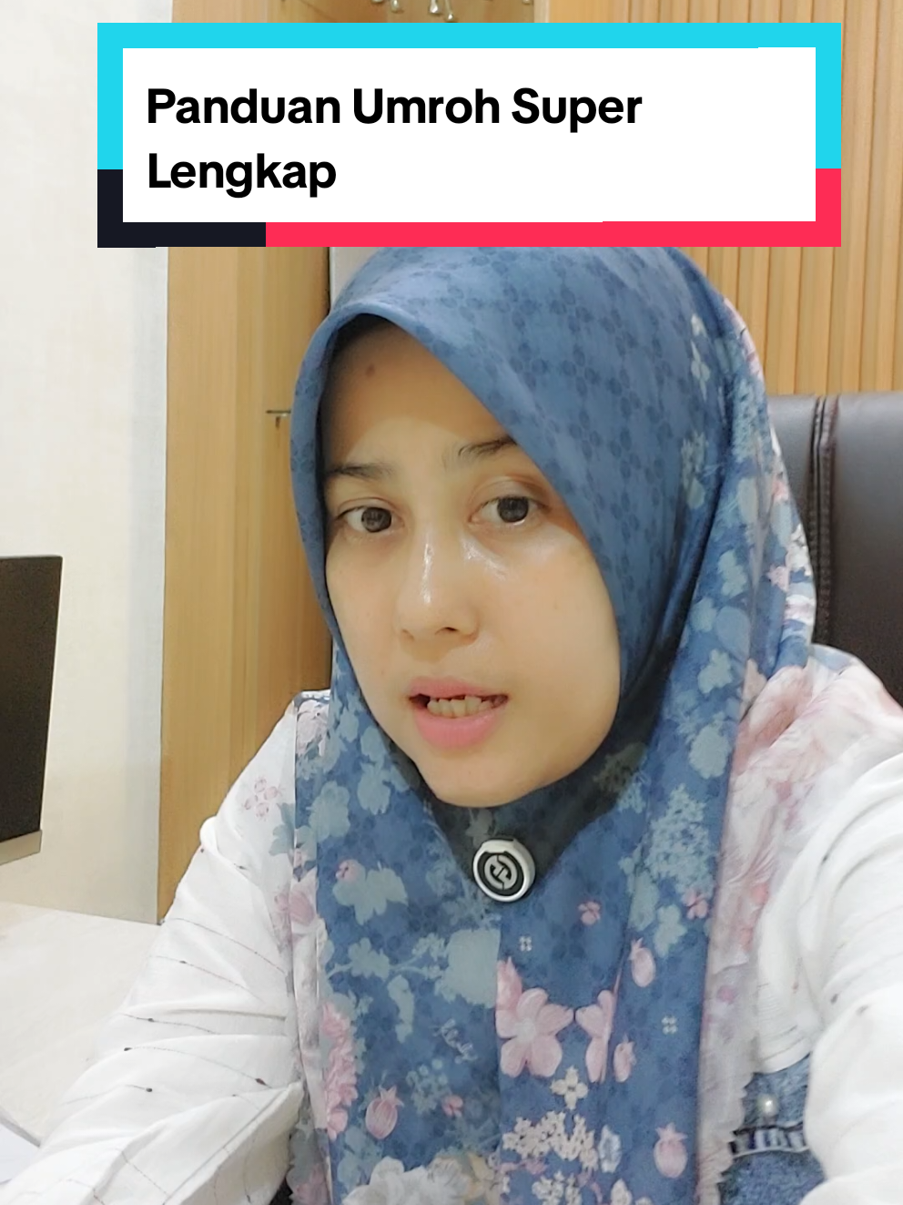 @Ustadzah Dr. Nella Lucky