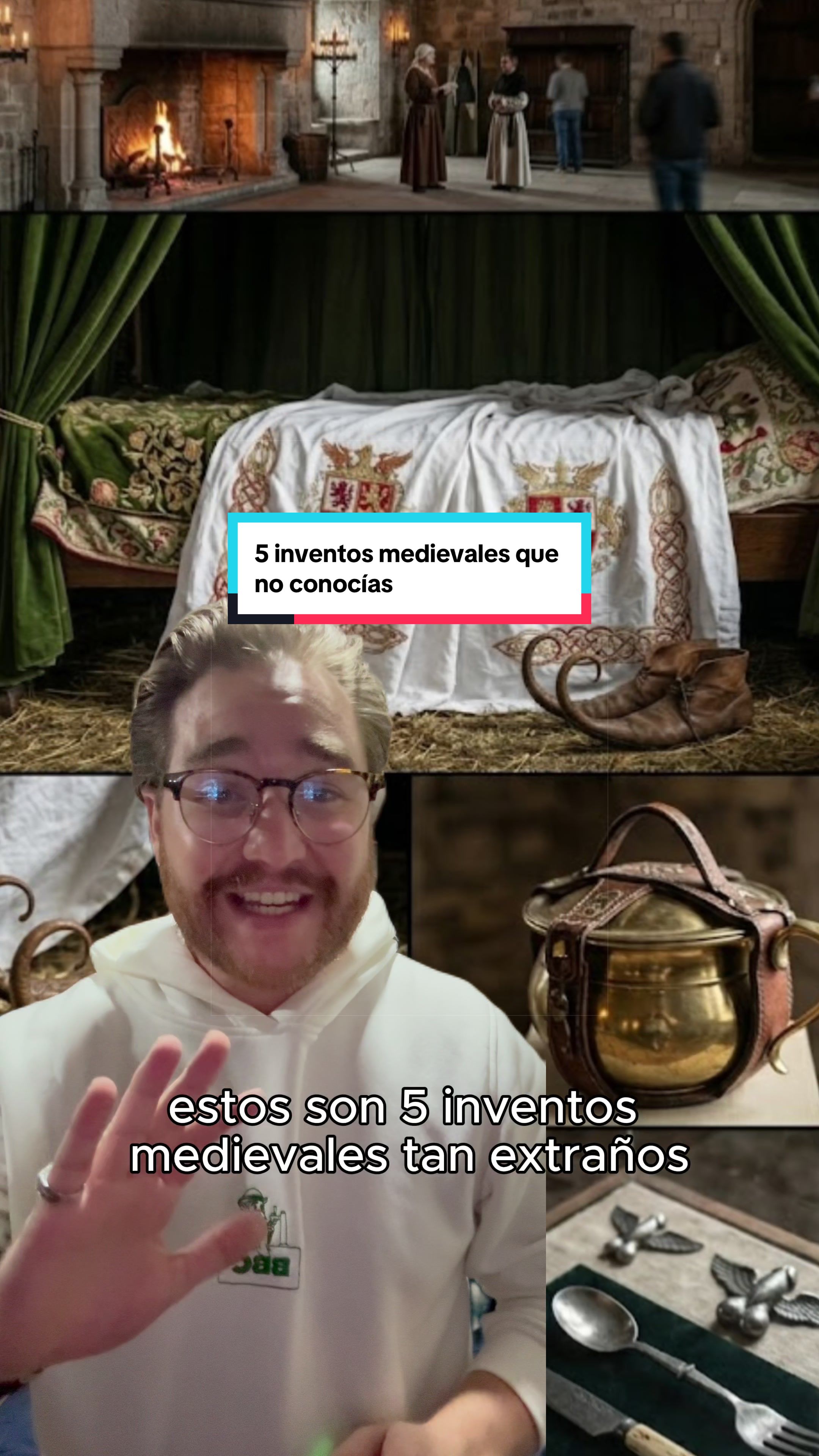 @Historia Para Flojos