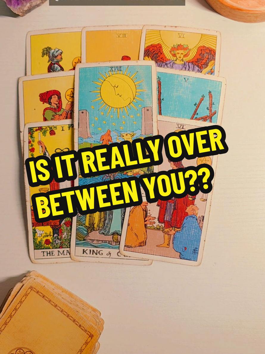 @Tarot