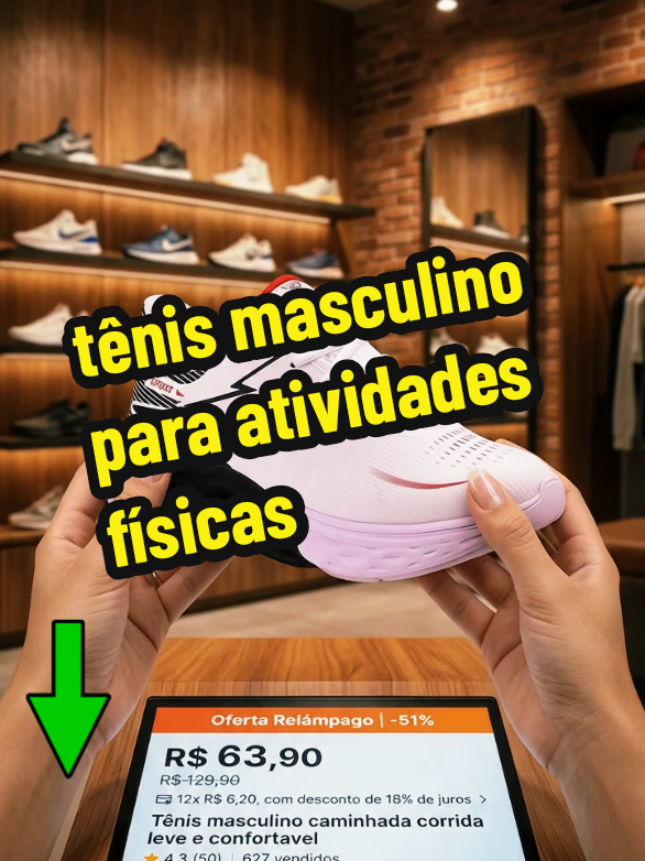 @vendas Tik Tok shop