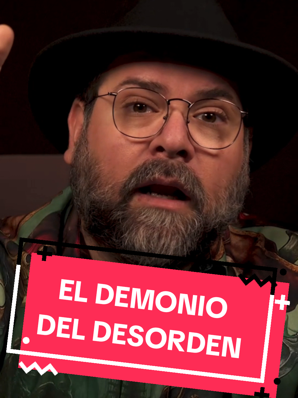 @Hablemosdeloquenoexiste