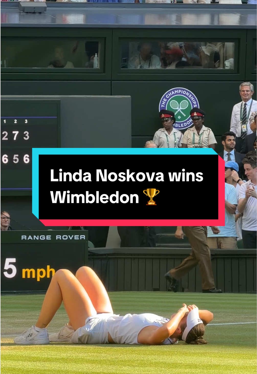 @Australian Open