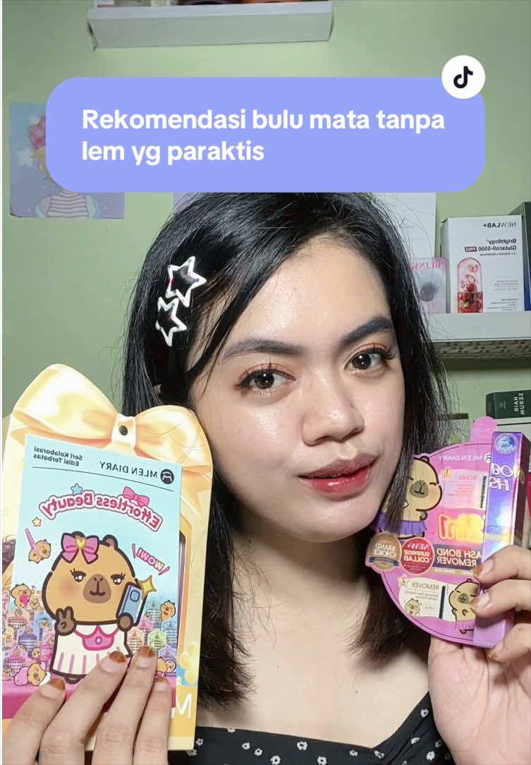 @Kiki | BeautyEnthusiast