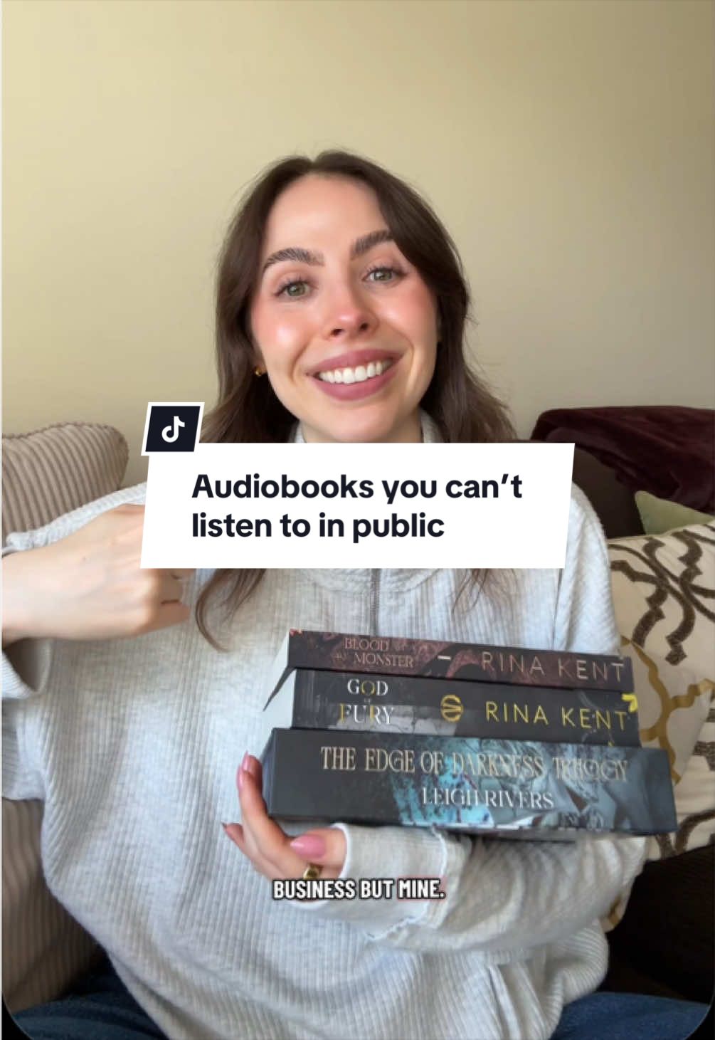 @Kyli✨ | romantasy & audiobooks