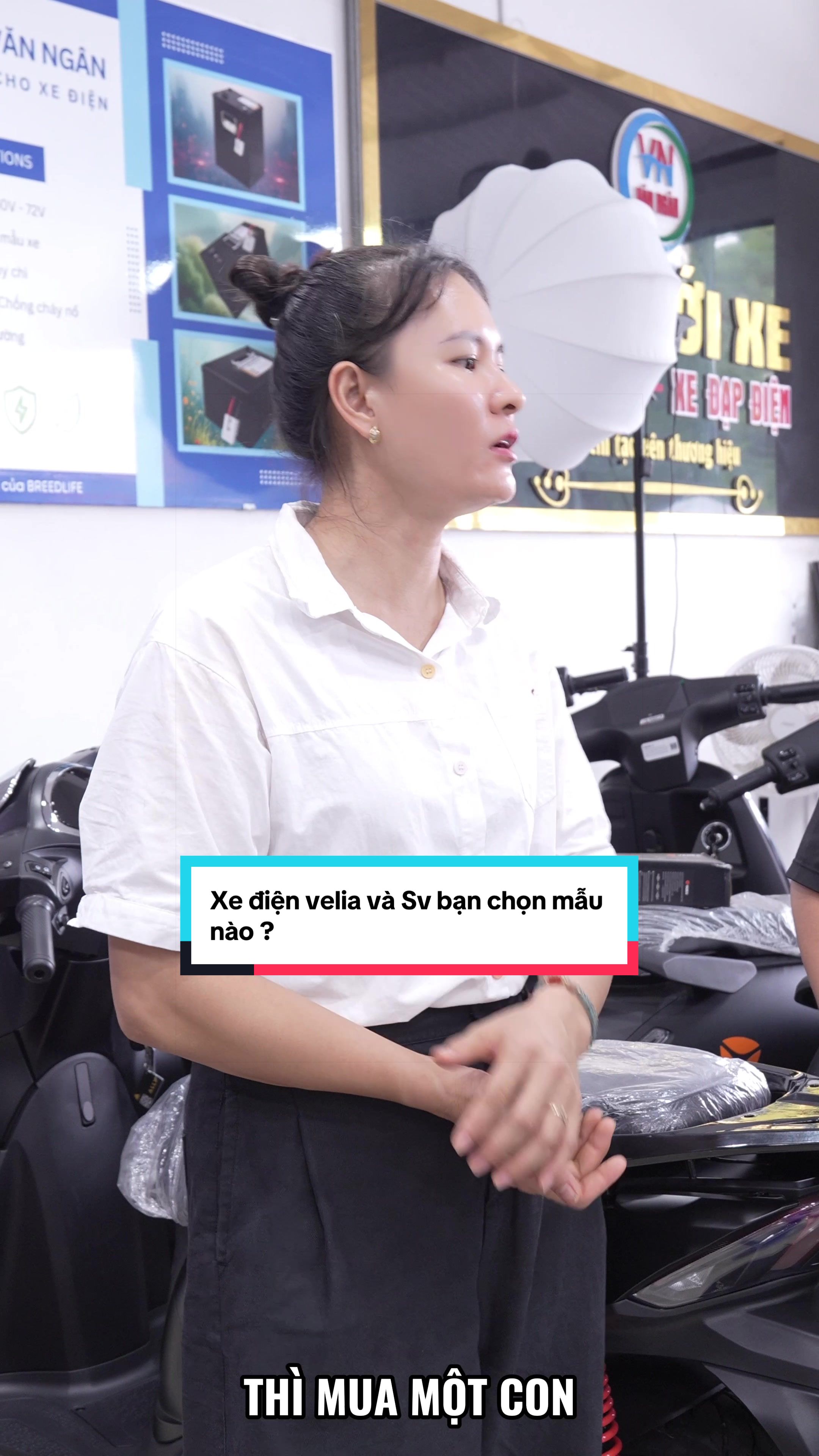 @Thế Giới Xe Văn Ngân