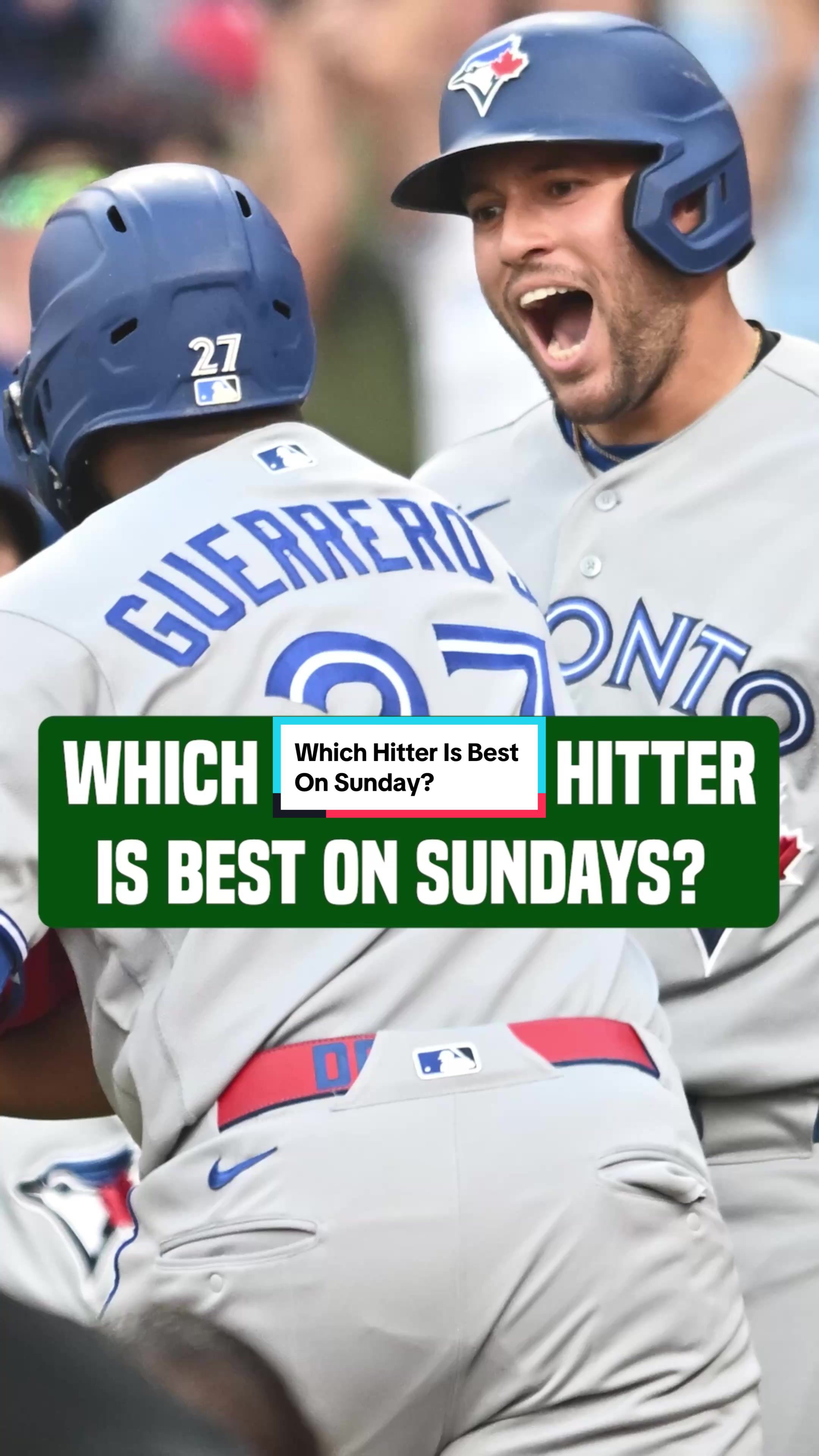 @Blue Jays Today