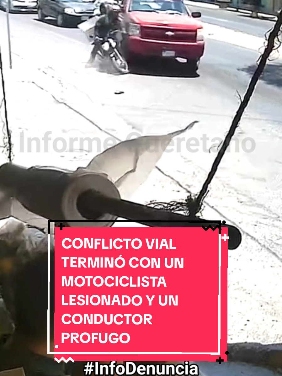 @informequeretano