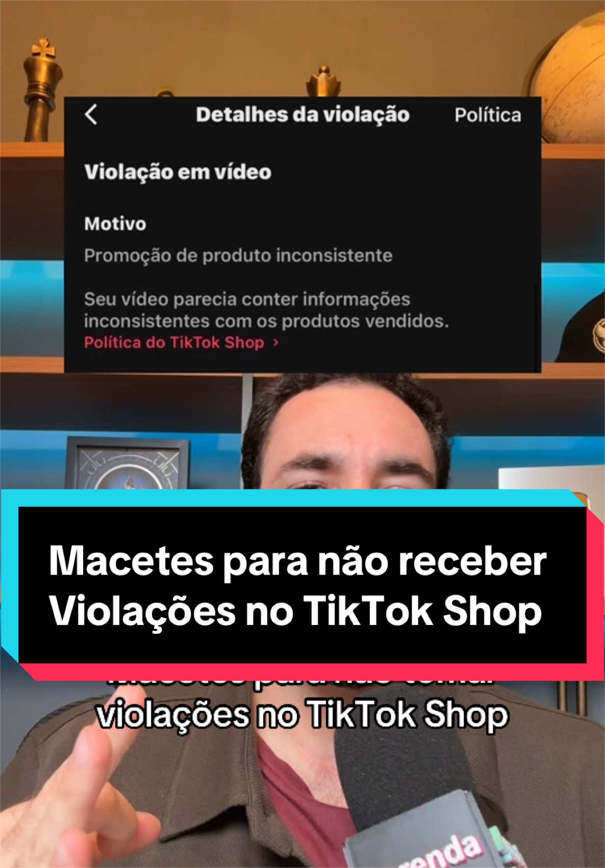 @Pedro - Crescer no TikTok