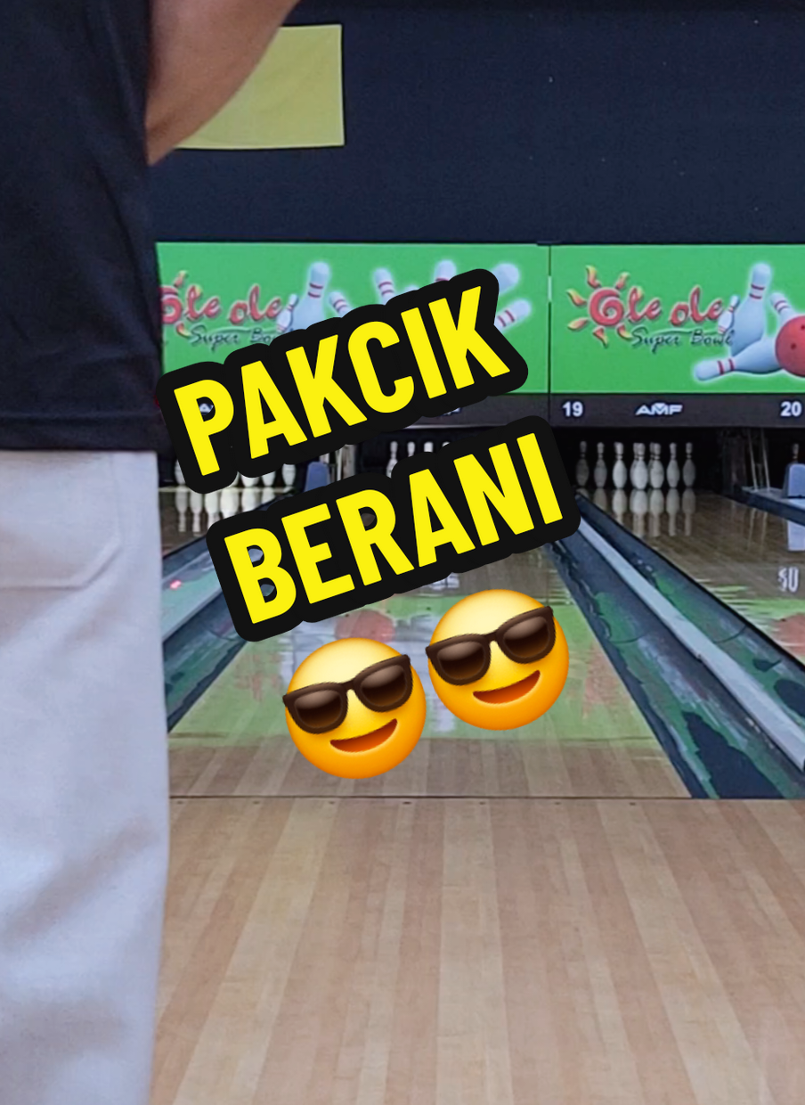 @Yeop Spinner Bowler