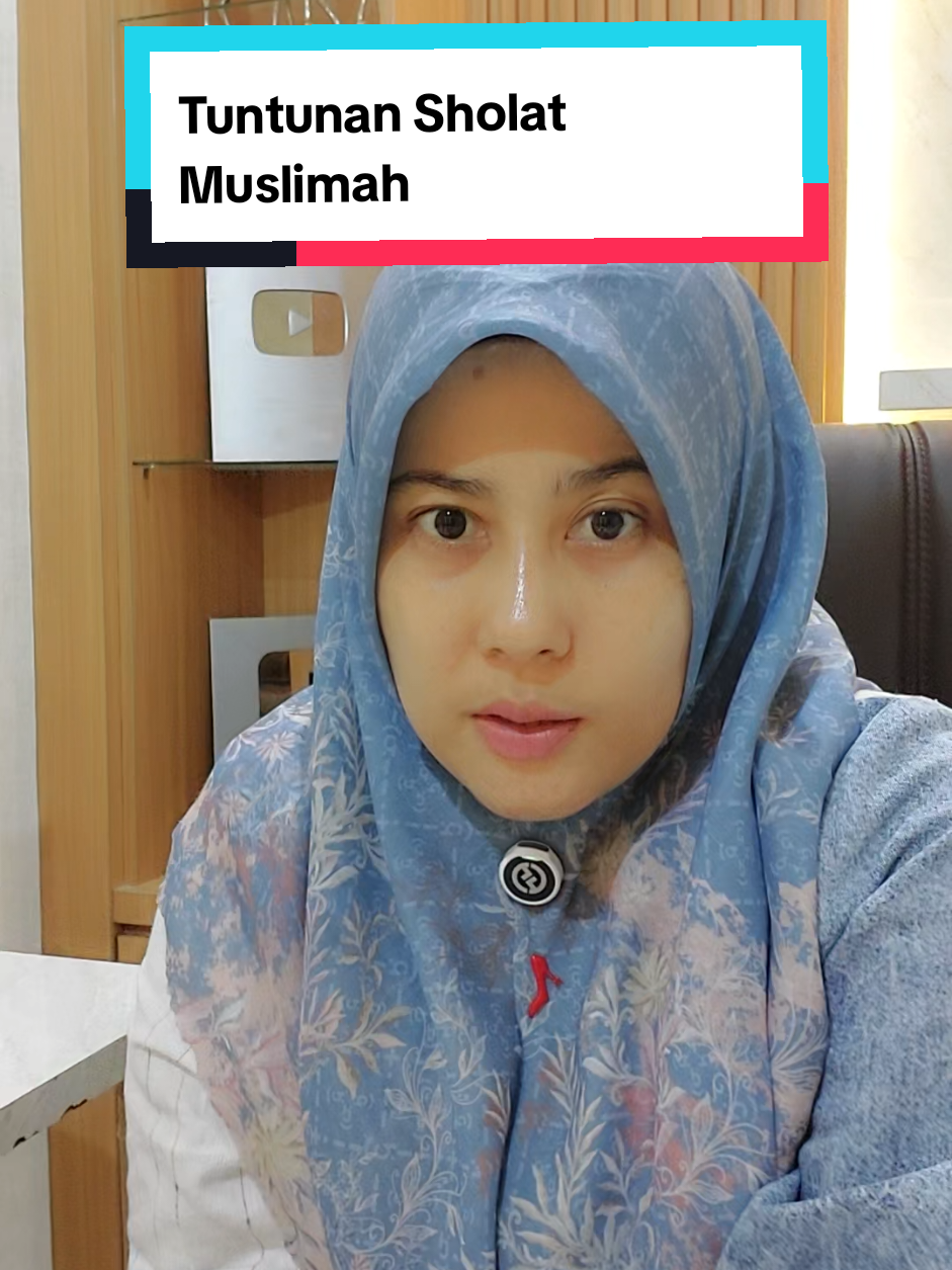 @Ustadzah Dr. Nella Lucky