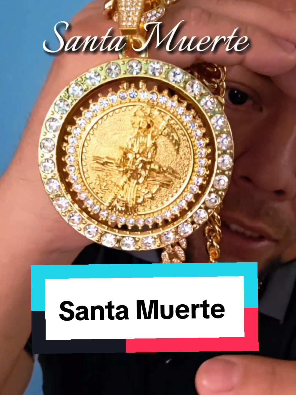 @ELCABALLERODELTIKTOK