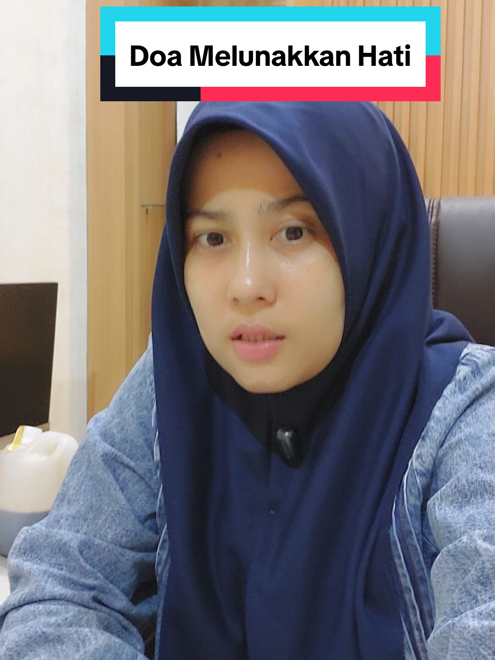 @Ustadzah Dr. Nella Lucky