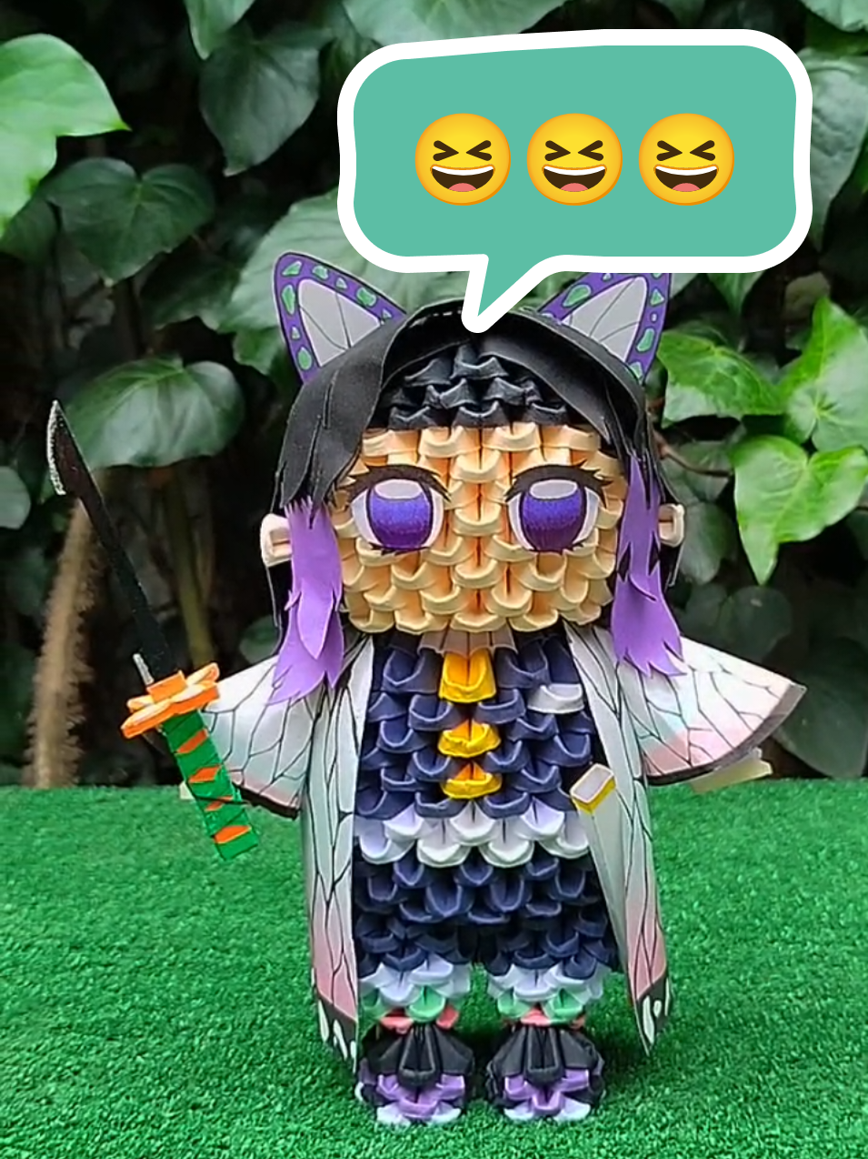 @PrizGami3D🌻
