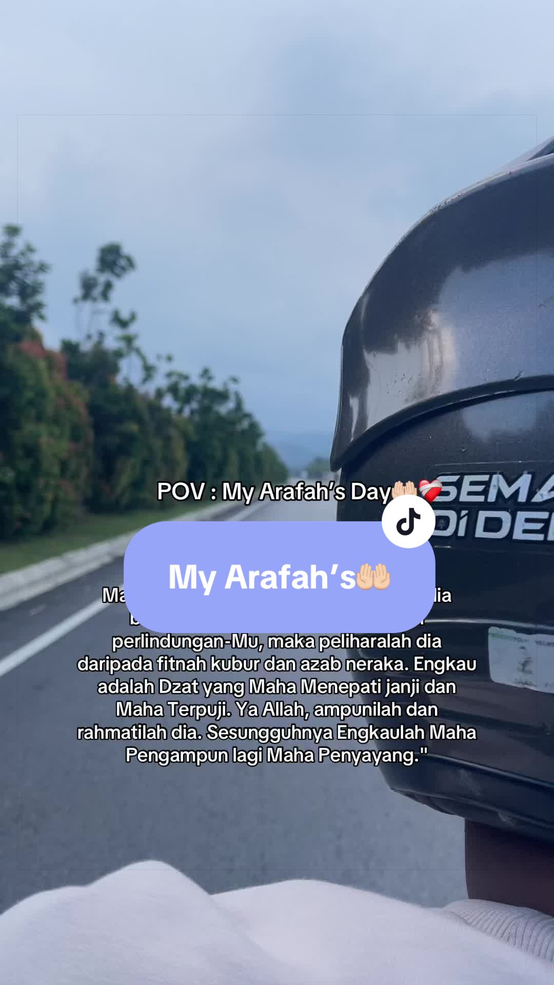 @Ayda Azlan