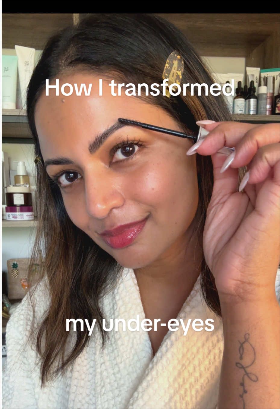 @Dee | Hyperpigmentation